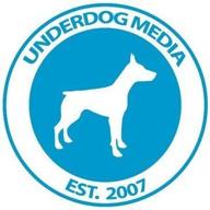 underdog media logo