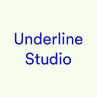 underline studio logo