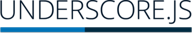 underscore.js logo