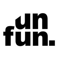 unfun. logo