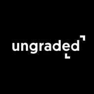 ungraded logo