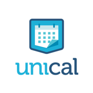 unical логотип