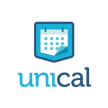 unical Logo