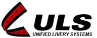 unified livery systems logo