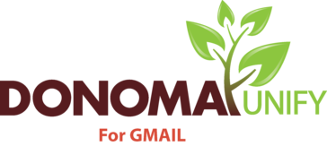 unify for gmail 로고