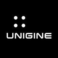 unigine logo