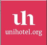 unihotel логотип