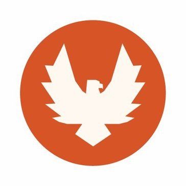 union resolute 로고