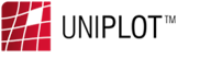uniplot logo
