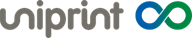uniprint infinity logo