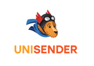 unisender logo