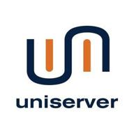 uniserver логотип