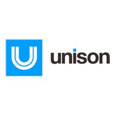 unison program management 로고