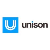 unison program management logo