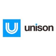 unison program management логотип