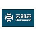 unisound логотип