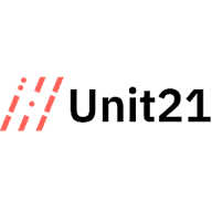 unit21 logo