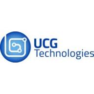 united computer group, inc. logo