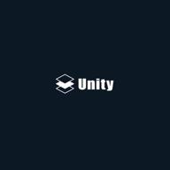 unity platform logo