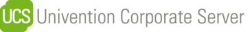 univention corporate server 로고