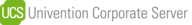 univention corporate server логотип