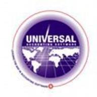 universal specialty retail point of sale software логотип