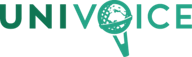 univoice logo