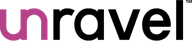 unravel логотип