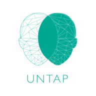 untap compete логотип