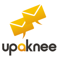 upaknee logo
