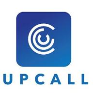 upcall логотип
