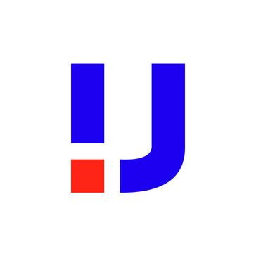 upfluence 로고