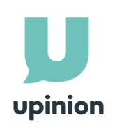 upinion логотип
