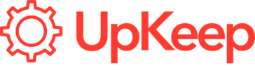 upkeep 로고