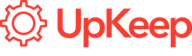 upkeep logo