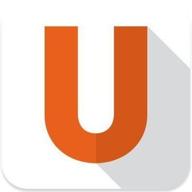 upline логотип