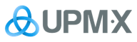 upmx logo