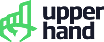 upper hand logo