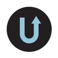 uppercase logo