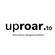 uproar logo