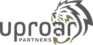 uproar partners logo