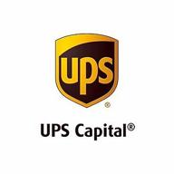 ups capital logo