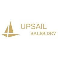 upsail logo