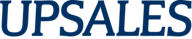 upsales sales and marketing platform logo