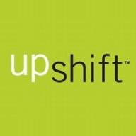 upshift creative group, inc. logo