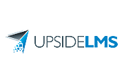 UpsideLMS logo