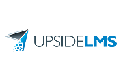 upsidelms logo