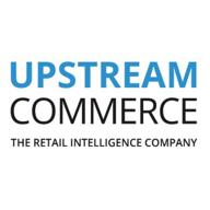 upstream commerce pricing intelligence logo