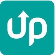 uptain logo