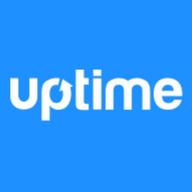 uptime.com логотип